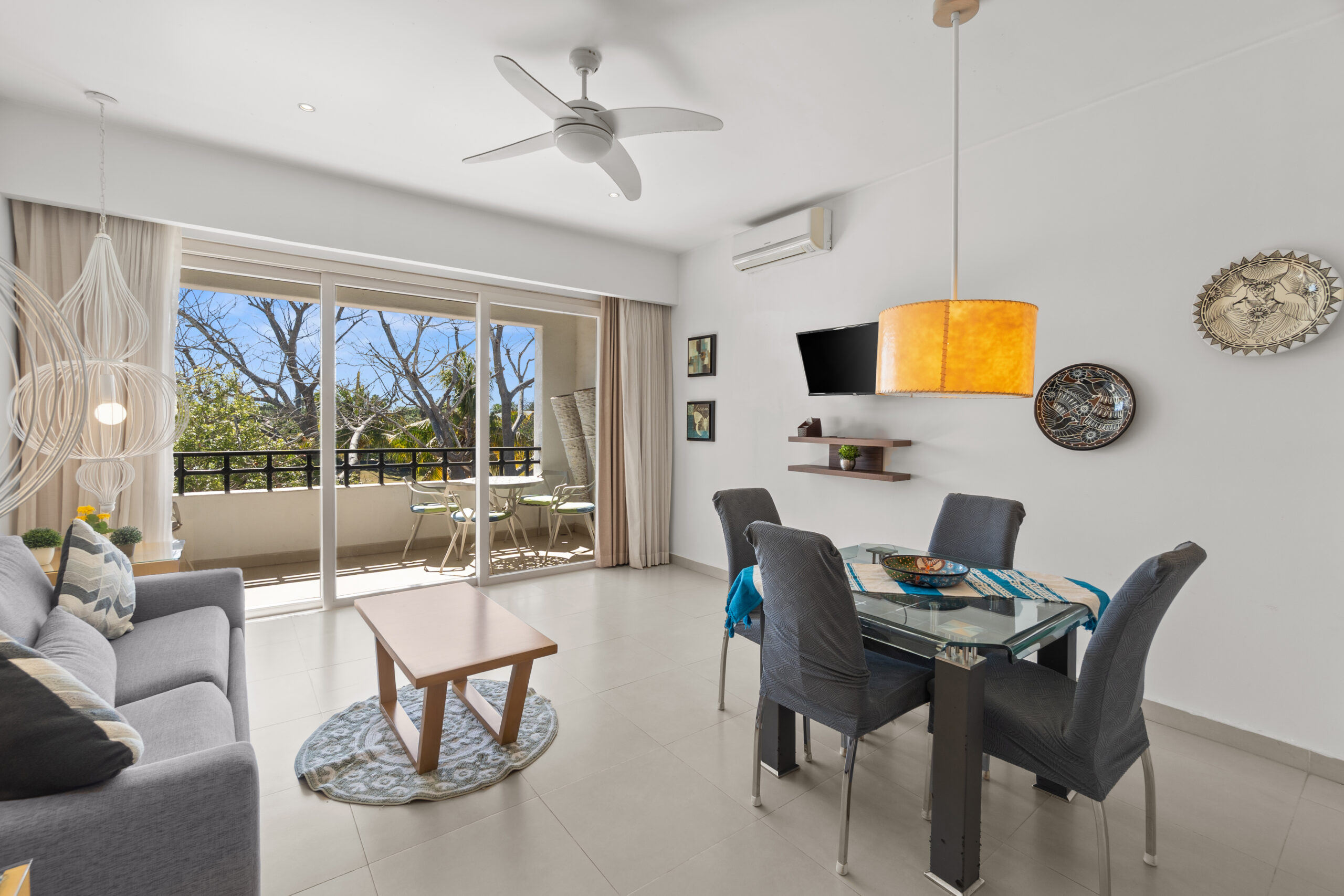 Departamento en venta Taheima 2302A El Tigre